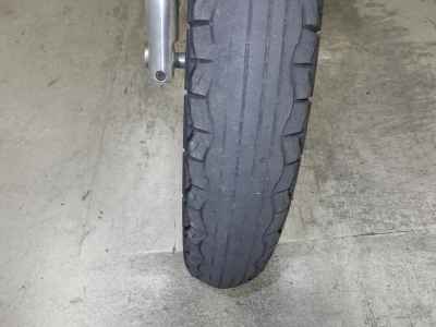Suzuki ST250E