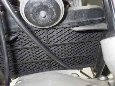 Suzuki RG250 Gamma