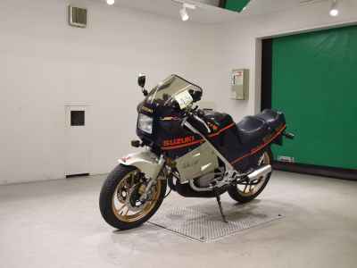 Suzuki RG250 Gamma