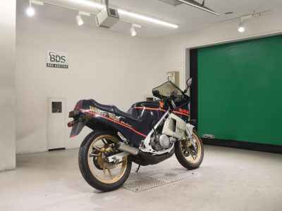 Suzuki RG250 Gamma
