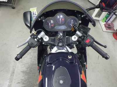 Suzuki RG250 Gamma