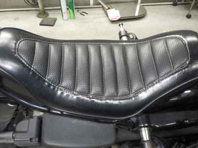 Harley-Davidson Street Bob FXDBI1450 2006