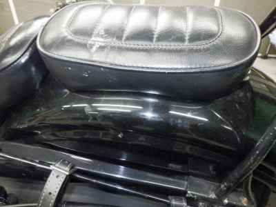 Harley-Davidson Street Bob FXDBI1450 2006