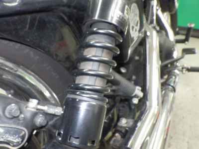 Harley-Davidson Street Bob FXDBI1450 2006