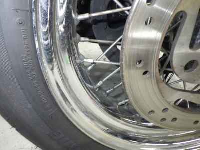 Harley-Davidson Street Bob FXDBI1450 2006