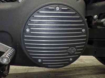 Harley-Davidson Street Bob FXDBI1450 2006