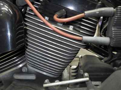 Harley-Davidson Street Bob FXDBI1450 2006