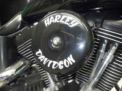 Harley-Davidson Street Bob FXDBI1450 2006