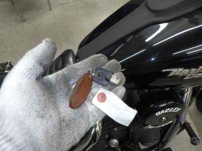 Harley-Davidson Street Bob FXDBI1450 2006