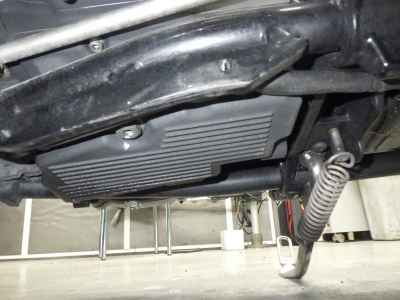 Harley-Davidson Street Bob FXDBI1450 2006