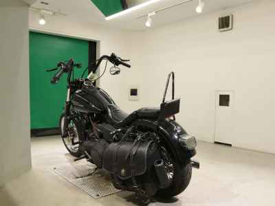 Harley-Davidson Street Bob FXDBI1450 2006