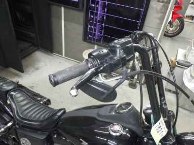 Harley-Davidson Street Bob FXDBI1450 2006
