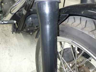 Harley-Davidson Street Bob FXDBI1450 2006