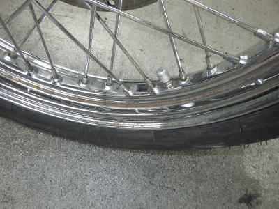 Harley-Davidson Street Bob FXDBI1450 2006