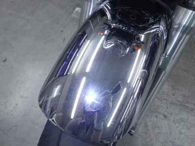 Honda CB1100 2010