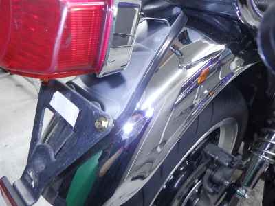 Honda CB1100 2010