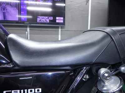 Honda CB1100 2010