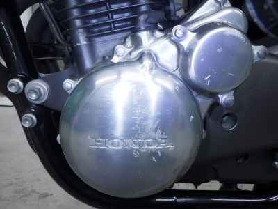 Honda CB1100 2010