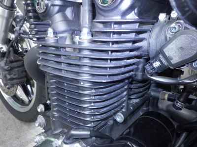 Honda CB1100 2010