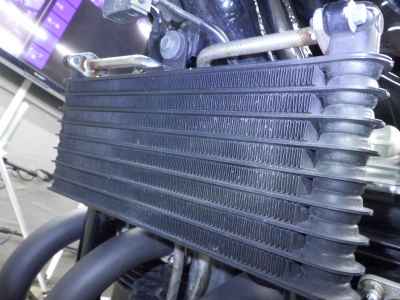 Honda CB1100 2010