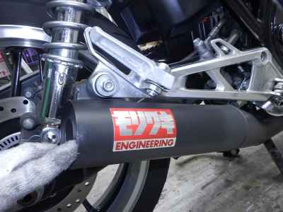 Honda CB1100 2010