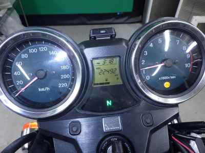 Honda CB1100 2010