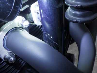 Honda CB1100 2010