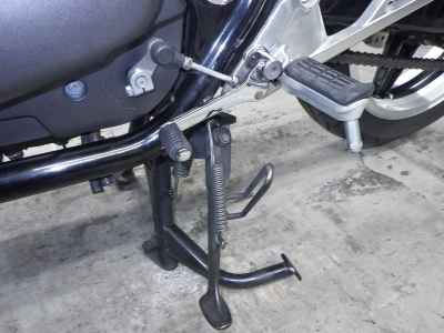 Honda CB1100 2010