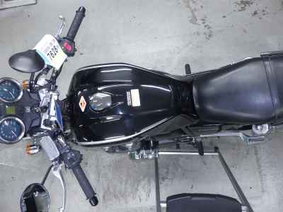 Honda CB1100 2010