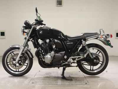Honda CB1100 2010
