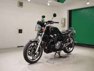 Honda CB1100 2010