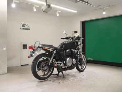 Honda CB1100 2010