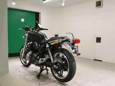Honda CB1100 2010