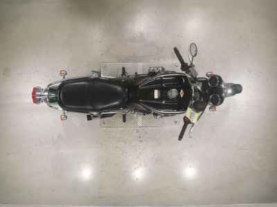 Honda CB1100 2010