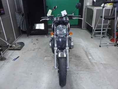 Honda CB1100 2010