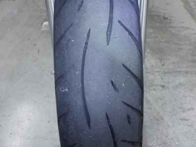 Honda CB1100 2010