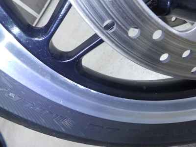 Honda CB1100 2010