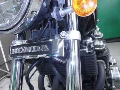 Honda CB1100 2010