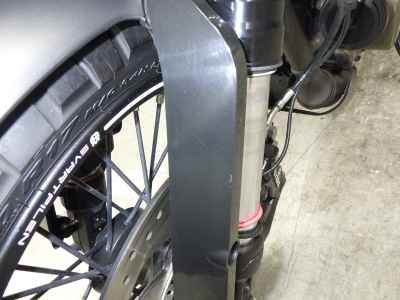 Husqvarna Svartpilen 401 2021