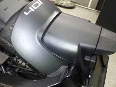 Husqvarna Svartpilen 401 2021