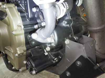 Husqvarna Svartpilen 401 2021