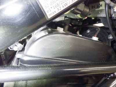 Husqvarna Svartpilen 401 2021