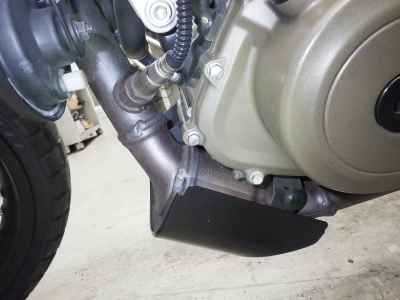 Husqvarna Svartpilen 401 2021