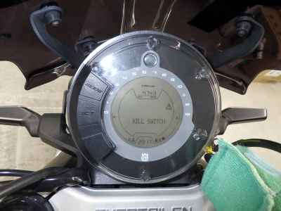 Husqvarna Svartpilen 401 2021