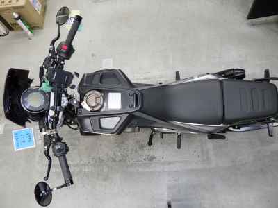 Husqvarna Svartpilen 401 2021