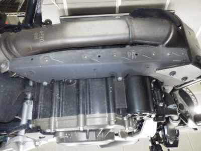 Husqvarna Svartpilen 401 2021