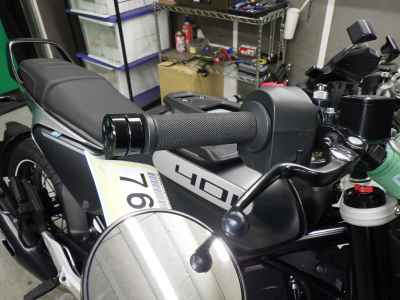 Husqvarna Svartpilen 401 2021