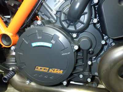 KTM 1290 Super Duke R 2022