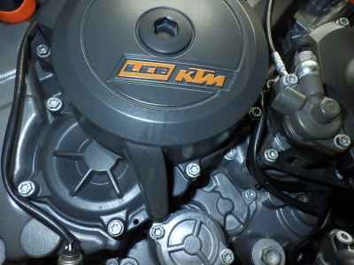 KTM 1290 Super Duke R 2022