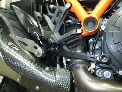 KTM 1290 Super Duke R 2022